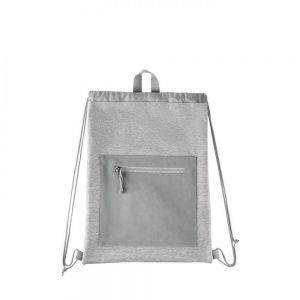 BOLSA-MOCHILA NUVEM personalizada
